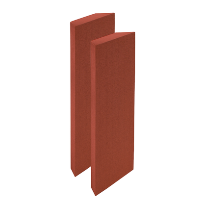 Timber Acoustics Corner Bass Traps [SET OF 2]