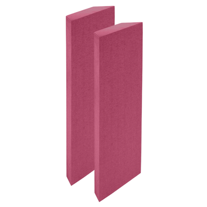 Timber Acoustics Corner Bass Traps [SET OF 2]