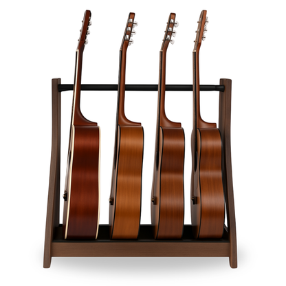 Multi Guitar Rack Stand
