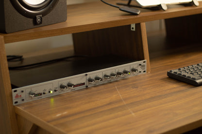Timber Acoustics® StudioPad™ Mini, Music Studio Table
