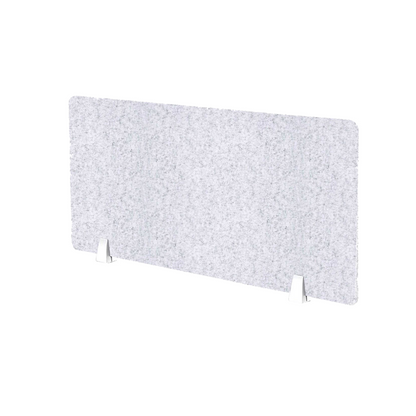 Timber Acoustics Acoustic Desk Divider (16” x 24”)