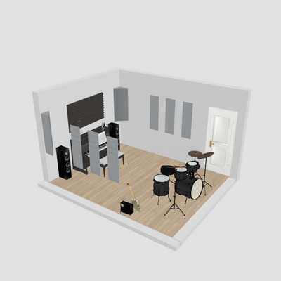 Starter Room Kit