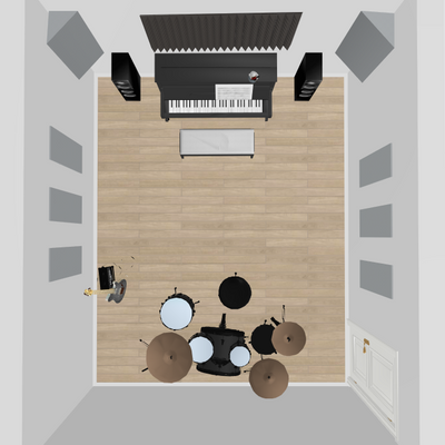 Starter Room Kit