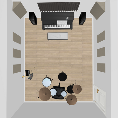 Starter Room Kit
