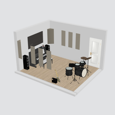 Starter Room Kit