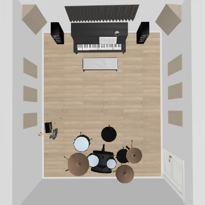 Starter Room Kit