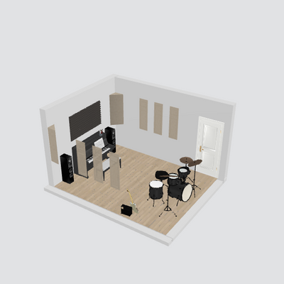 Starter Room Kit