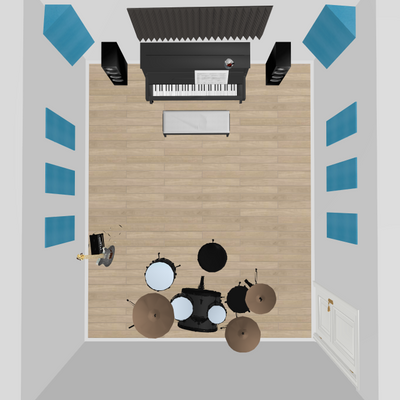 Starter Room Kit