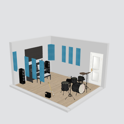 Starter Room Kit