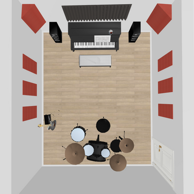 Starter Room Kit