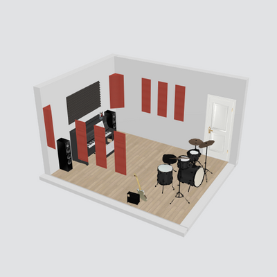 Starter Room Kit