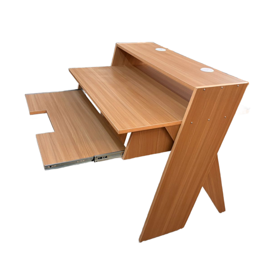 Timber Acoustics® StudioPad™ Mini, Music Studio Table