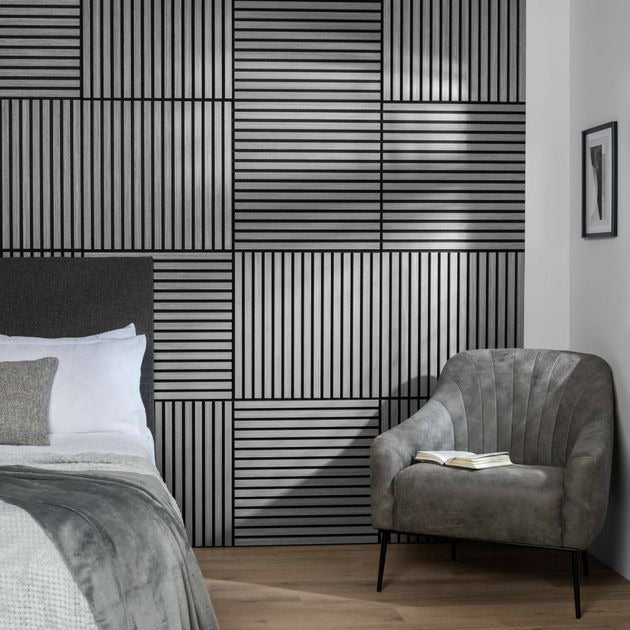Timber Acoustics TimberSlat™ Panels