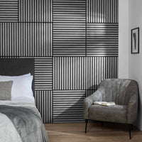 Timber Acoustics TimberSlat™ Panels