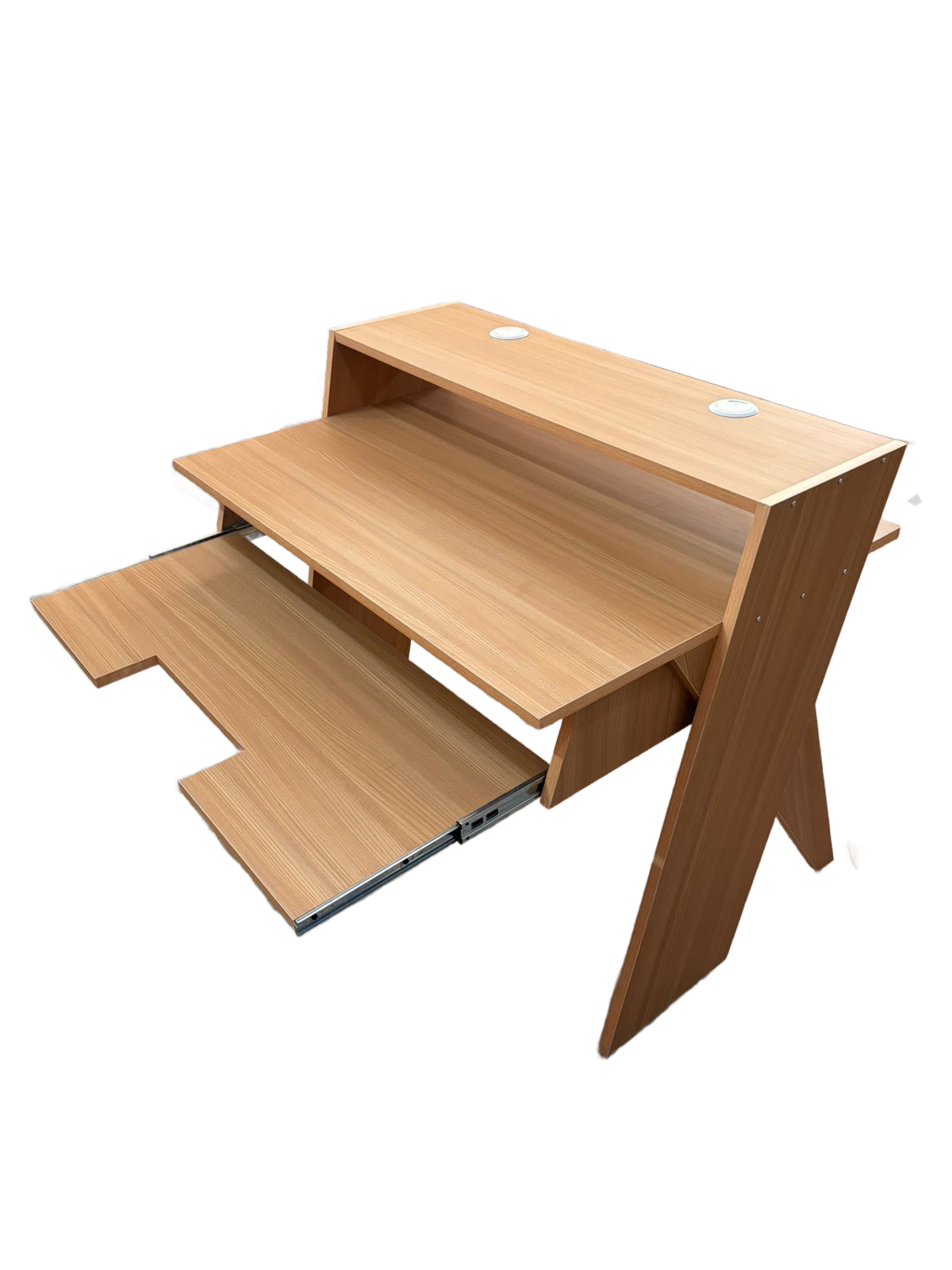 Timber Acoustics® StudioPad™ Mini, Music Studio Table