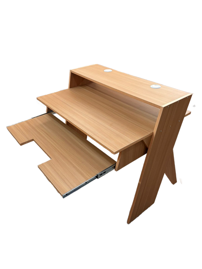 Timber Acoustics® StudioPad™ Mini, Music Studio Table