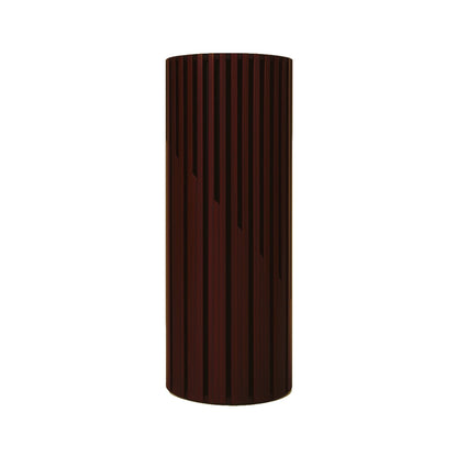Wooden Slat Bass Traps, Low Frequency Absorption for Balanced & Clear Audio