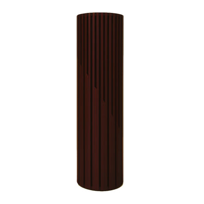 Wooden Slat Bass Traps, Low Frequency Absorption for Balanced & Clear Audio