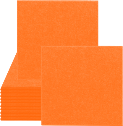 Timber Acoustics PET Soundproof Acoustic Wall Panels