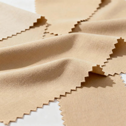 Acoustical Fabric Jute Fabric for DIY Acoustic Panels (1 Meter)