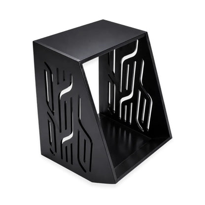 Premium MDF Audio Gear Rack