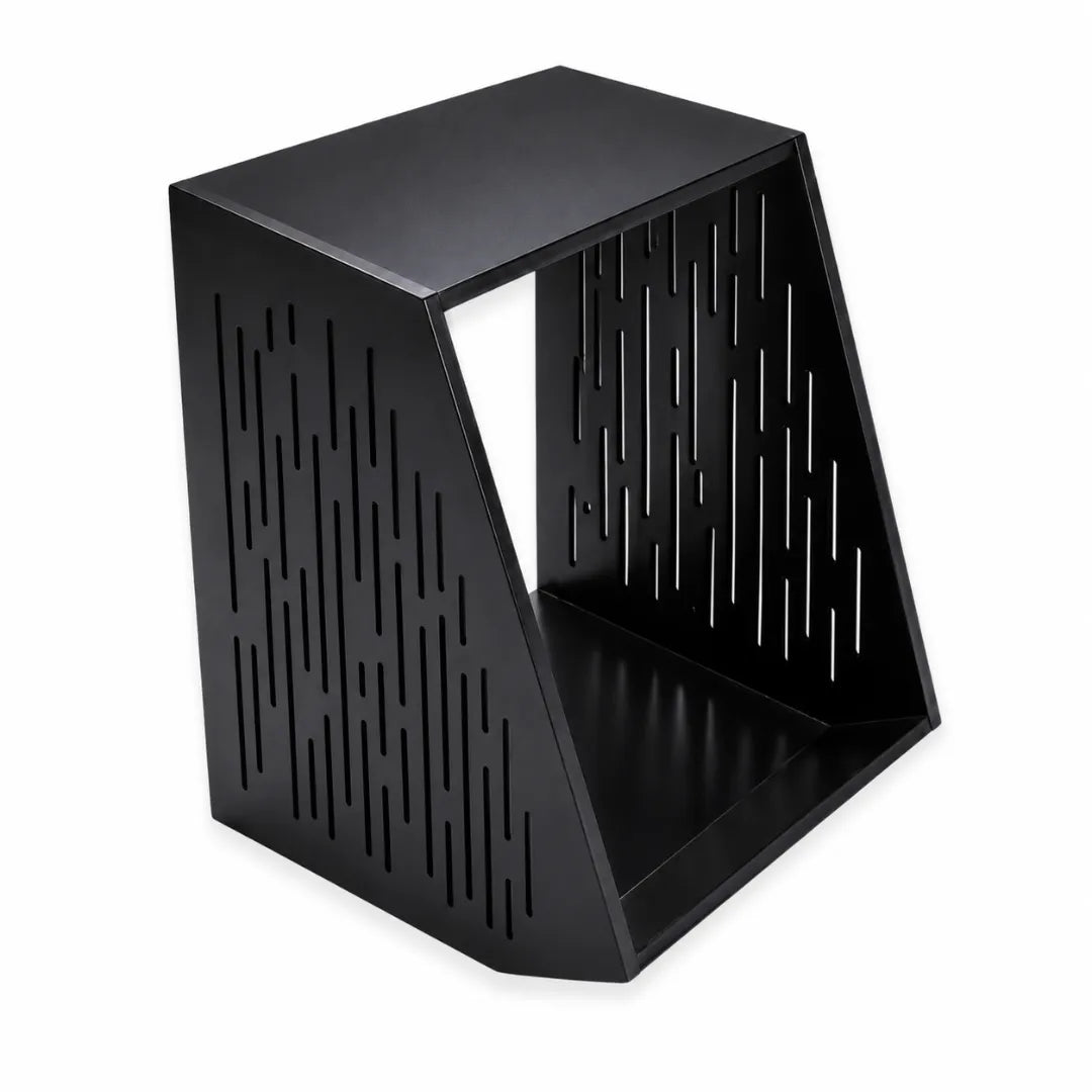 Premium MDF Audio Gear Rack