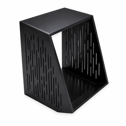 Premium MDF Audio Gear Rack