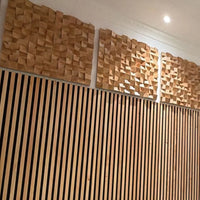 Pinewood TimberSlat™ Panels