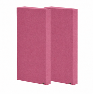 Broadband Absorbers (2' x 4' x 5") [SET OF 2]