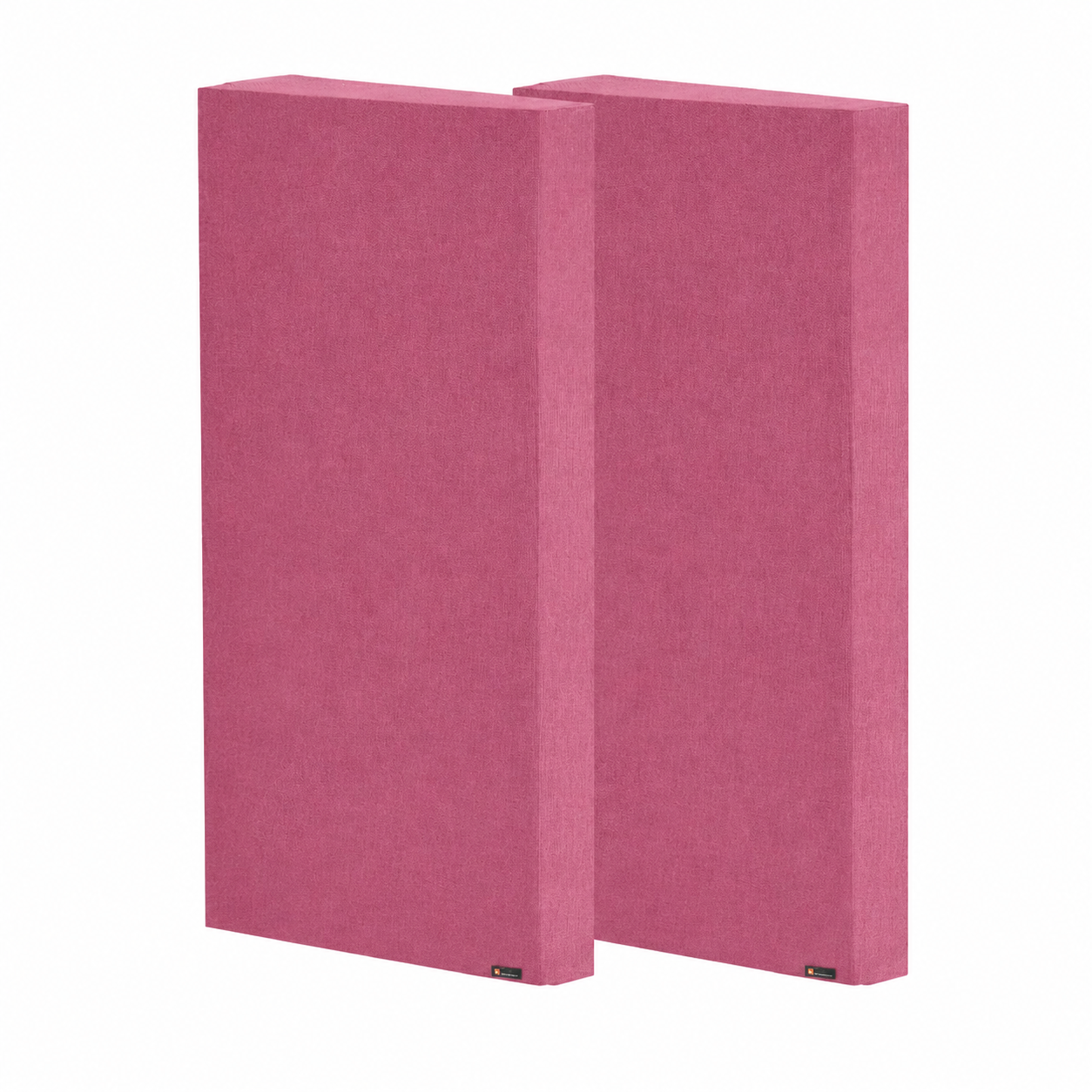 Broadband Absorbers (2' x 4' x 5") [SET OF 2]