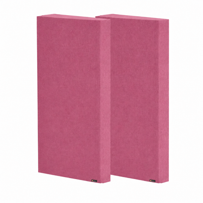 Broadband Absorbers (2' x 4' x 5") [SET OF 2]