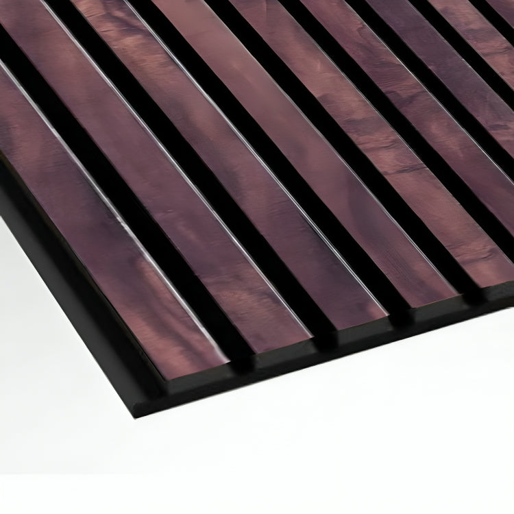 Timber Acoustics TimberSlat™ Panels