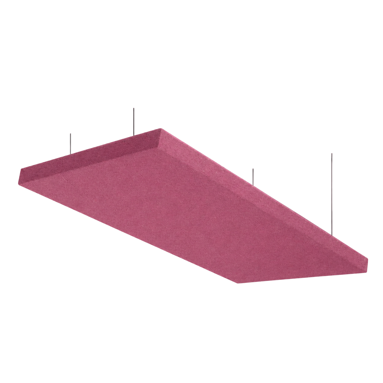 Ceiling Absorption Panels (Set of 2)