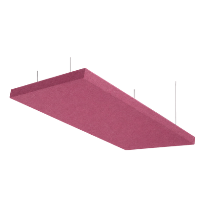 Ceiling Absorption Panels (Set of 2)