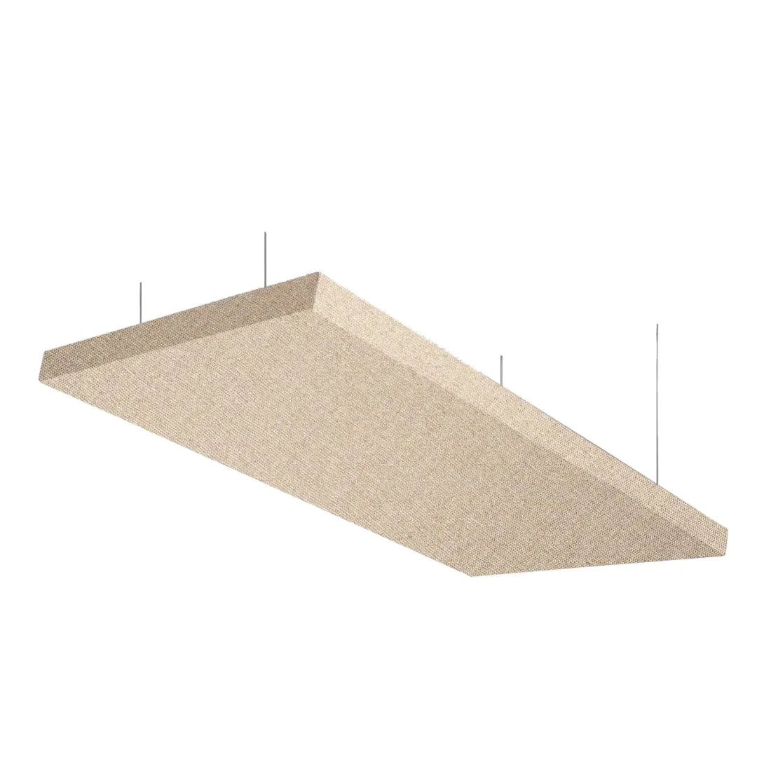 Ceiling Absorption Panels (Set of 2)
