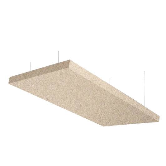 Ceiling Absorption Panels (Set of 2)