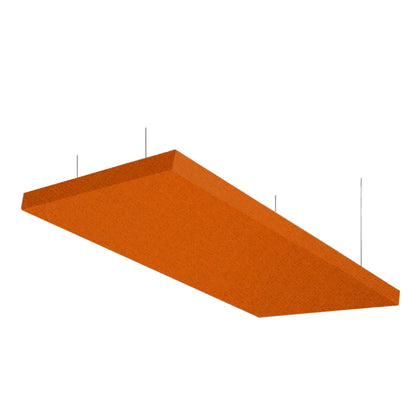 Ceiling Absorption Panels (Set of 2)