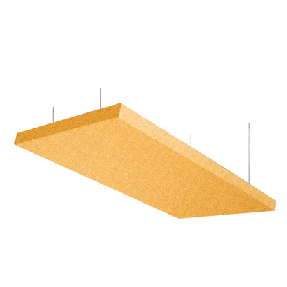 Ceiling Absorption Panels (Set of 2)