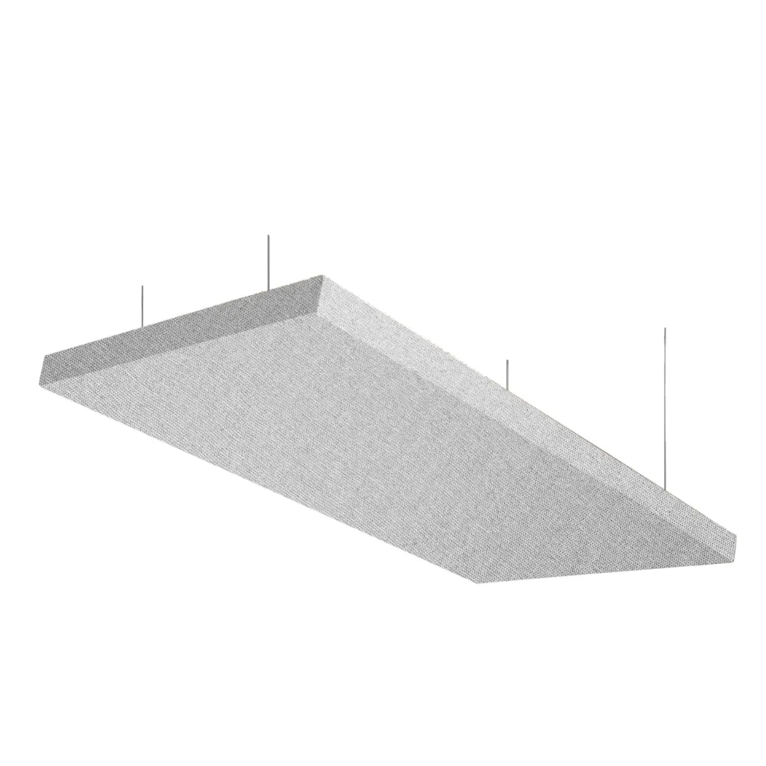 Ceiling Absorption Panels (Set of 2)