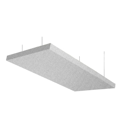 Ceiling Absorption Panels (Set of 2)