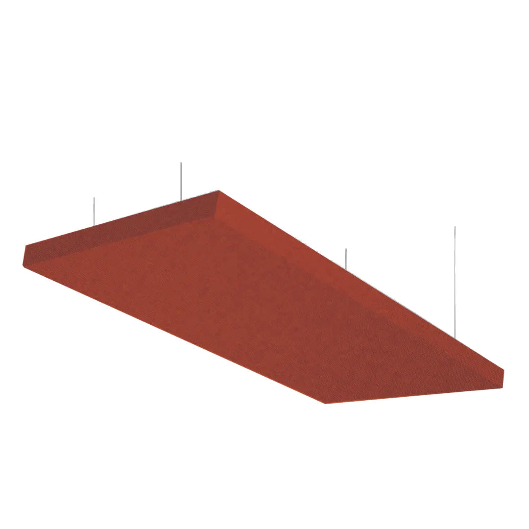 Ceiling Absorption Panels (Set of 2)