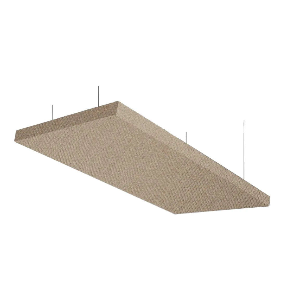 Ceiling Absorption Panels (Set of 2)