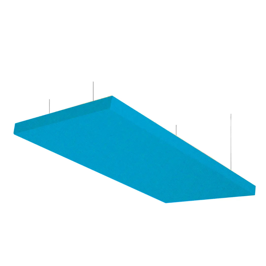 Ceiling Absorption Panels (Set of 2)