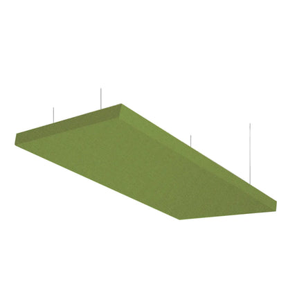 Ceiling Absorption Panels (Set of 2)