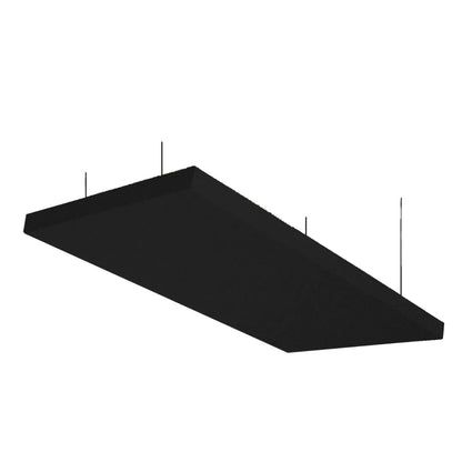 Ceiling Absorption Panels (Set of 2)