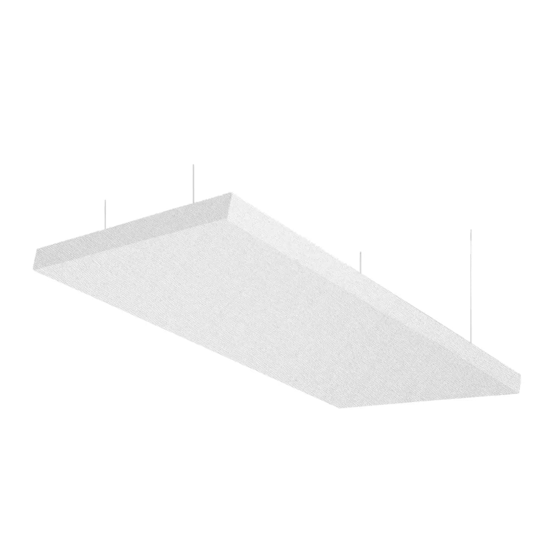 Ceiling Absorption Panels (Set of 2)