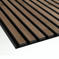 Timber Acoustics TimberSlat™ Panels