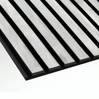 Timber Acoustics TimberSlat™ Panels