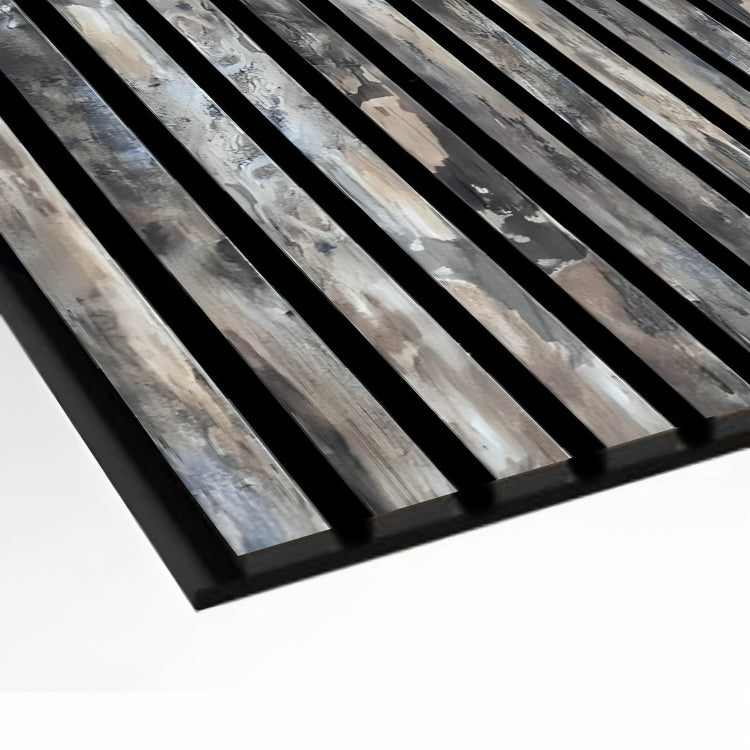 Timber Acoustics TimberSlat™ Panels