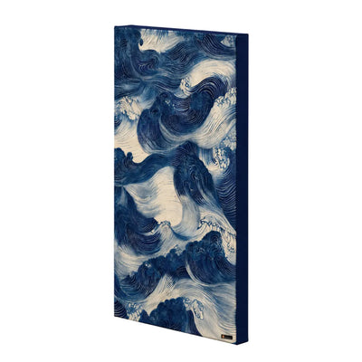 Printed Rockwool Acoustic Wall Panels